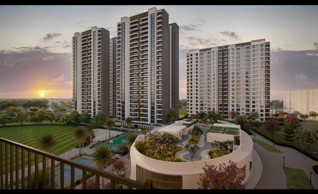 Sobha aurum