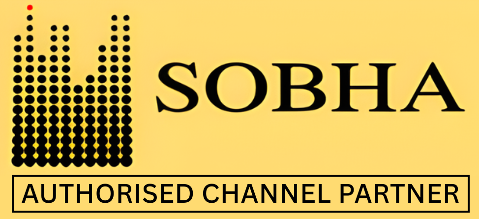 SOBHA RIVANA Logo